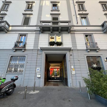 Daeiouz II Milan Exterior photo