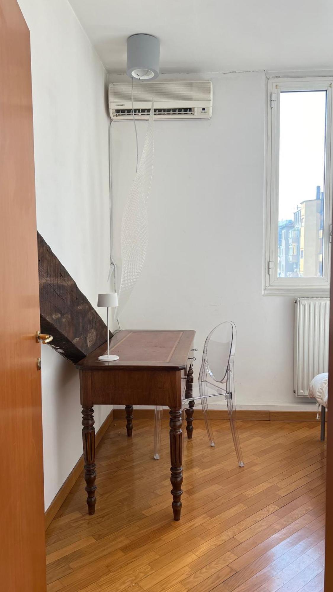 Daeiouz II Milan Exterior photo
