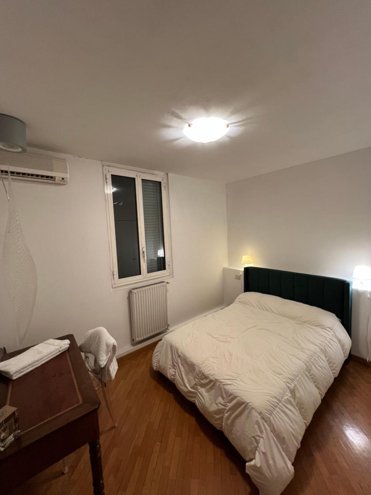 Daeiouz II Milan Exterior photo