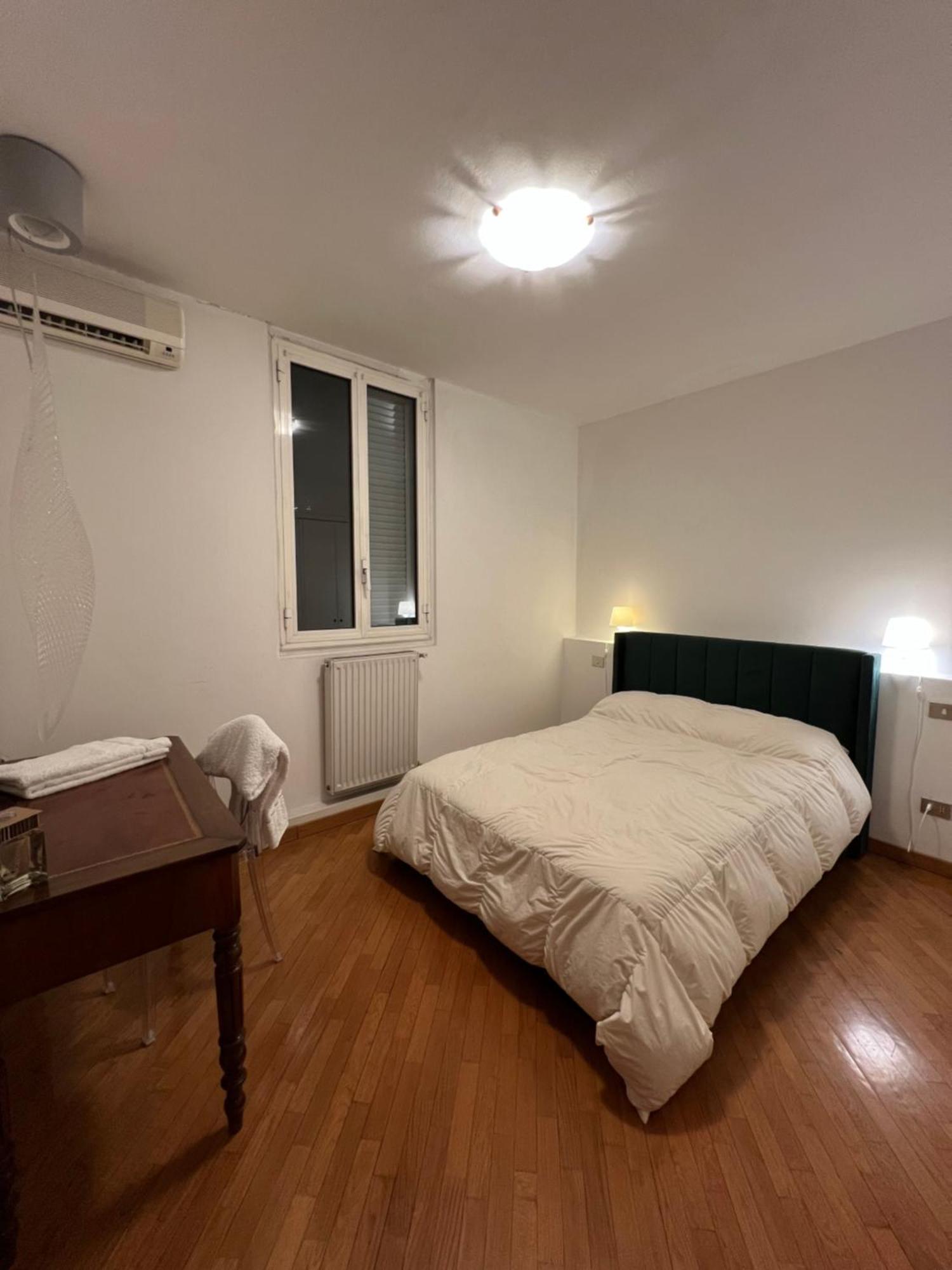Daeiouz II Milan Exterior photo